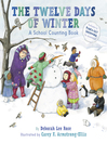 Imagen de portada para The Twelve Days of Winter